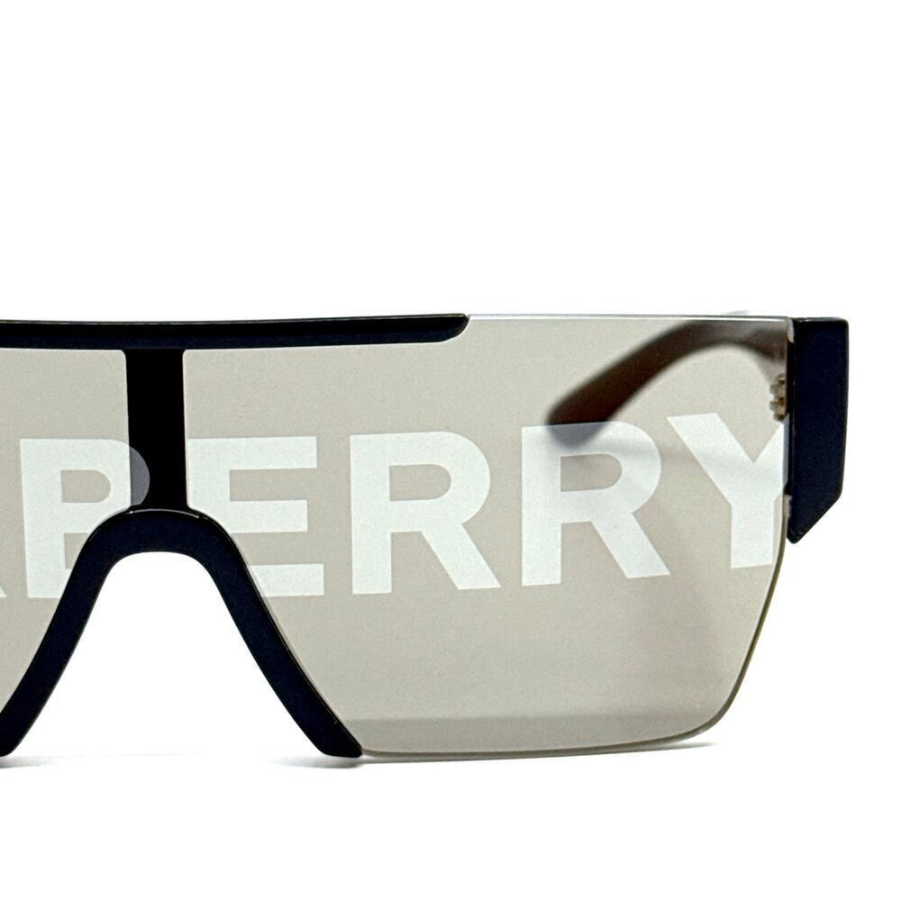 NEW!!! BURBERRY Sunglasses B4291 3001/G Authentic - Picture 7 of 13